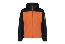 CMP Funktionsjacke MAN JACKET ZIP HOOD 39A5027