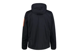 CMP Funktionsjacke MAN JACKET ZIP HOOD 39A5027
