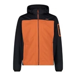 CMP Funktionsjacke MAN JACKET ZIP HOOD 39A5027