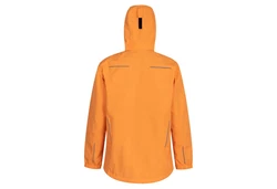 Blue Wave Funktionsjacke Herren Outdoor-Jacke Klaas Blau