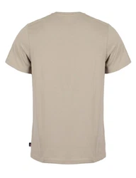 ROADSIGN australia T-Shirt Stay Wild (1) Khaki/Dunkelblau/Braun