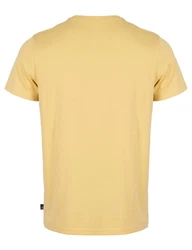 ROADSIGN australia T-Shirt Stay Wild (1) Gelb