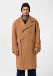 Wintermantel Joe
