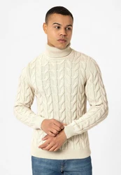 Williot Sweatshirt IBIZA Weiß/Beige/Schwarz/Creme/Hellblau/Grau