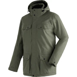 3-in-1-Funktionsjacke Funktionsjacke KNUTH