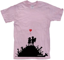 T-Shirt Finally T-Shirt