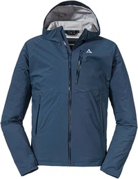 Schffel Trekkingjacke 2.5L Jacket Tegelberg M DRESS BLUES