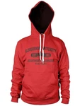 Breaking Bad Hoodie Albuquerque University Dept Of Chemistry Hoodie Dunkelrot/Rot