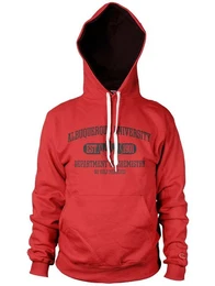 Hoodie Albuquerque University Dept Of Chemistry Hoodie