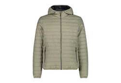 CMP Outdoorjacke MAN JACKET FIX HOOD 35Z5117 35Z5117