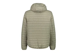 CMP Outdoorjacke MAN JACKET FIX HOOD 35Z5117 35Z5117