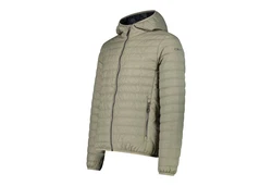 CMP Outdoorjacke MAN JACKET FIX HOOD 35Z5117 35Z5117