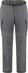 McKINLEY Funktionshose He.-Abzipphose Amite III ANTHRACITE