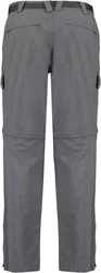McKINLEY Funktionshose He.-Abzipphose Amite III ANTHRACITE
