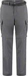 McKINLEY Funktionshose He.-Abzipphose Amite III ANTHRACITE