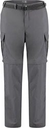 McKINLEY Funktionshose He.-Abzipphose Amite III ANTHRACITE