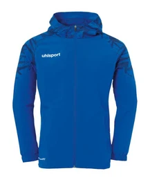 Sweatjacke Goal 25 Evo Woven Kapuzenjacke Polyester