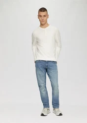 QS Stoffhose Jeans Rick 