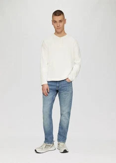 QS Stoffhose Jeans Rick 