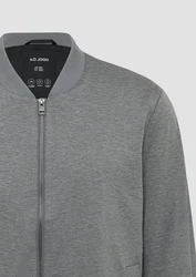 s.Oliver BLACK LABEL Outdoorjacke JOGG Bomberjacke 