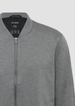 s.Oliver BLACK LABEL Outdoorjacke JOGG Bomberjacke 