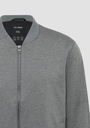 s.Oliver BLACK LABEL Outdoorjacke JOGG Bomberjacke 