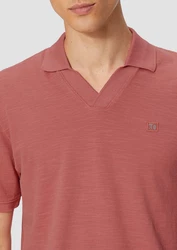 s.Oliver Poloshirt Rot