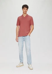 s.Oliver Poloshirt Rot
