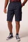 JP1880 Cargobermuda Lightweight Ripstop-Qualität 