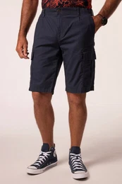 Bermudas Cargobermuda Lightweight Ripstop-Qualitt