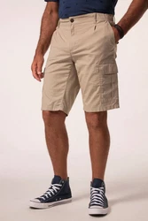 JP1880 Cargobermuda Lightweight Ripstop-Qualität 