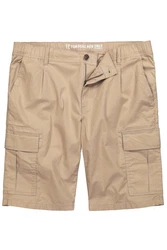 JP1880 Cargobermuda Lightweight Ripstop-Qualität 