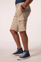 JP1880 Cargobermuda Lightweight Ripstop-Qualität 