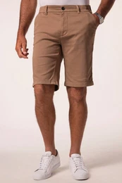 Bermudas Chinobermuda FLEXNAMIC Flatfront