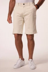 JP1880 Chinobermuda FLEXNAMIC Flatfront Khaki/Beige