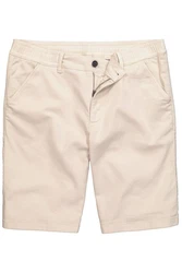 JP1880 Chinobermuda FLEXNAMIC Flatfront Khaki/Beige