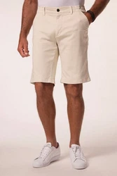 JP1880 Chinobermuda FLEXNAMIC Flatfront Khaki/Beige