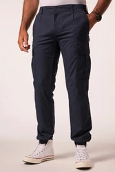 JP1880 Cargohose Lightweight Ripstop-Qualität 