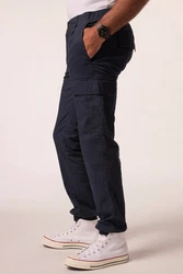 JP1880 Cargohose Lightweight Ripstop-Qualität 
