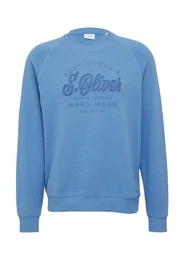 Longsweatshirt Sweatshirt