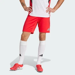Sweatshorts TIRO 25 PRO TRAINING SHORTS