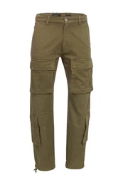 Cargohose Front Pockets Cargo Pants Kargo Hose