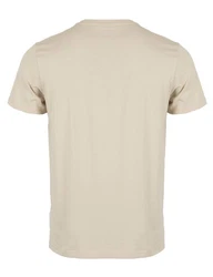 ROADSIGN australia T-Shirt RS Brand Beige/Khaki/Braun