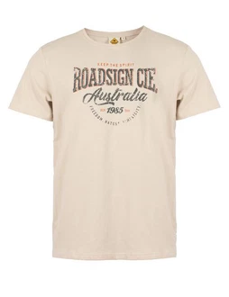 ROADSIGN australia T-Shirt RS Cie RS Cie (1, 1-tlg., 1)