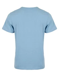 ROADSIGN australia T-Shirt RS Cie Hellblau/Blau