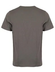 ROADSIGN australia T-Shirt RS Cie Grau/Dunkelgrün/Dunkelgrau/Hellgrau
