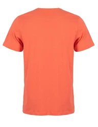 ROADSIGN australia T-Shirt Unlimited Orange/Rot/Rosa