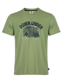 T-Shirt Urban RS (1, 1-tlg., 1) Natur-inspiriertes Design fr Outdoor-Looks mit Abenteuergeist