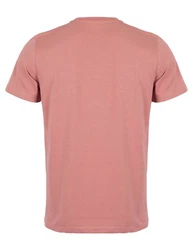 ROADSIGN australia T-Shirt Canoe Rosa