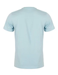 ROADSIGN australia T-Shirt Canoe Türkis/Hellblau/Blau